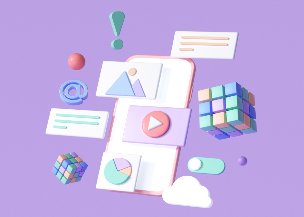 Branding involves developing strategy to create a point
