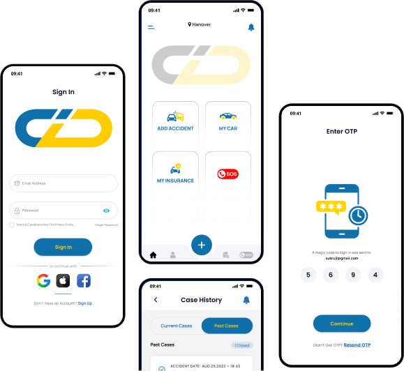 APP Store oder Google Play